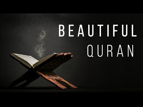 BEAUTIFUL QURAN RECITATION (Surah Fatir) سورة فاطر- عمر هشام