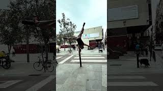 Flexibility Easy Stretch Yoga Flow #shorts