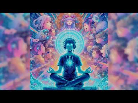 Memories - David Guetta feat. Kid Cudi (Psytrance Reboot) - Beyond Hyperion