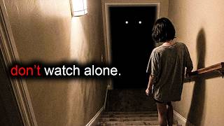 Download lagu Video Hantu Menakutkan yang Akan Membuat Jantungmu Berdebar Kencang! mp3