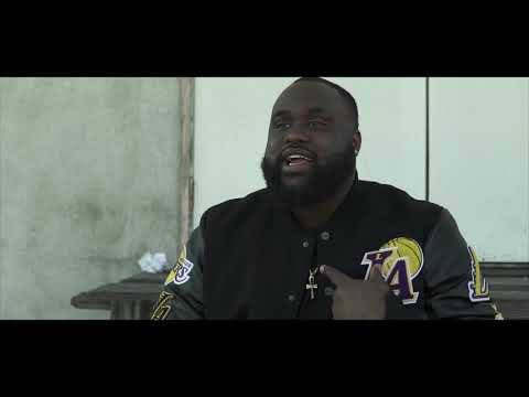 JEE - Sticks & Stones (Official Music Video)