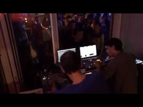 LEU TEMPO, LE ZINC FAIT SON OFF, LA TERRASSE ELECTRONIQUE PART 2