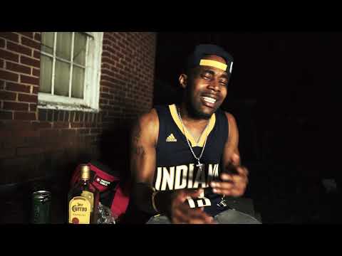 Yung Scrilla -Seen It All-  Music Video Directed & Edited By #Noshakefilms #werkinlikeafoo