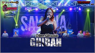 Download lagu DINA DHEMES - GHIBAH - OM SAVANA SAKJOSEE - LIVE GENENG NGAWI mp3