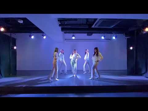 APRIL  LALALILALA cover dance by chumuly