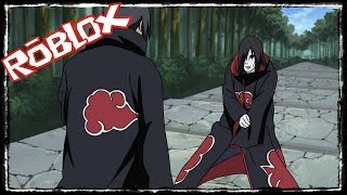Roblox Mestre Das Marionetes Shinobi Life Dray Dray - roblox quem e o mais forte lider da