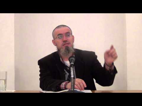 23 - Akide Tahawije - Ne nuk bejme qafir dike per ndonje gjynah derisa ta beje hallall