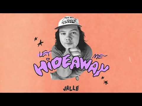 Jalle - Hideaway (Official Audio)