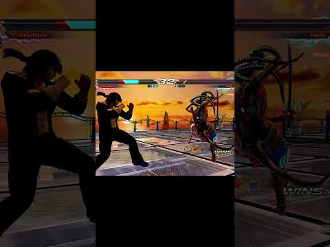 Lei vs Yoshi  Is my Fav match But i Don't know the matchup Lolz