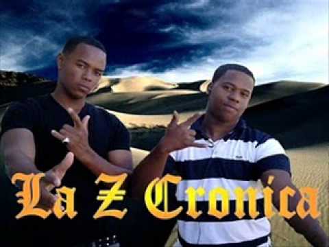 La Z Cronica - Todo Lo que Tengo (www.djstroong.tk).wmv