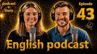 Learn English Fast | Real English Conversations For Beginners EP: 43