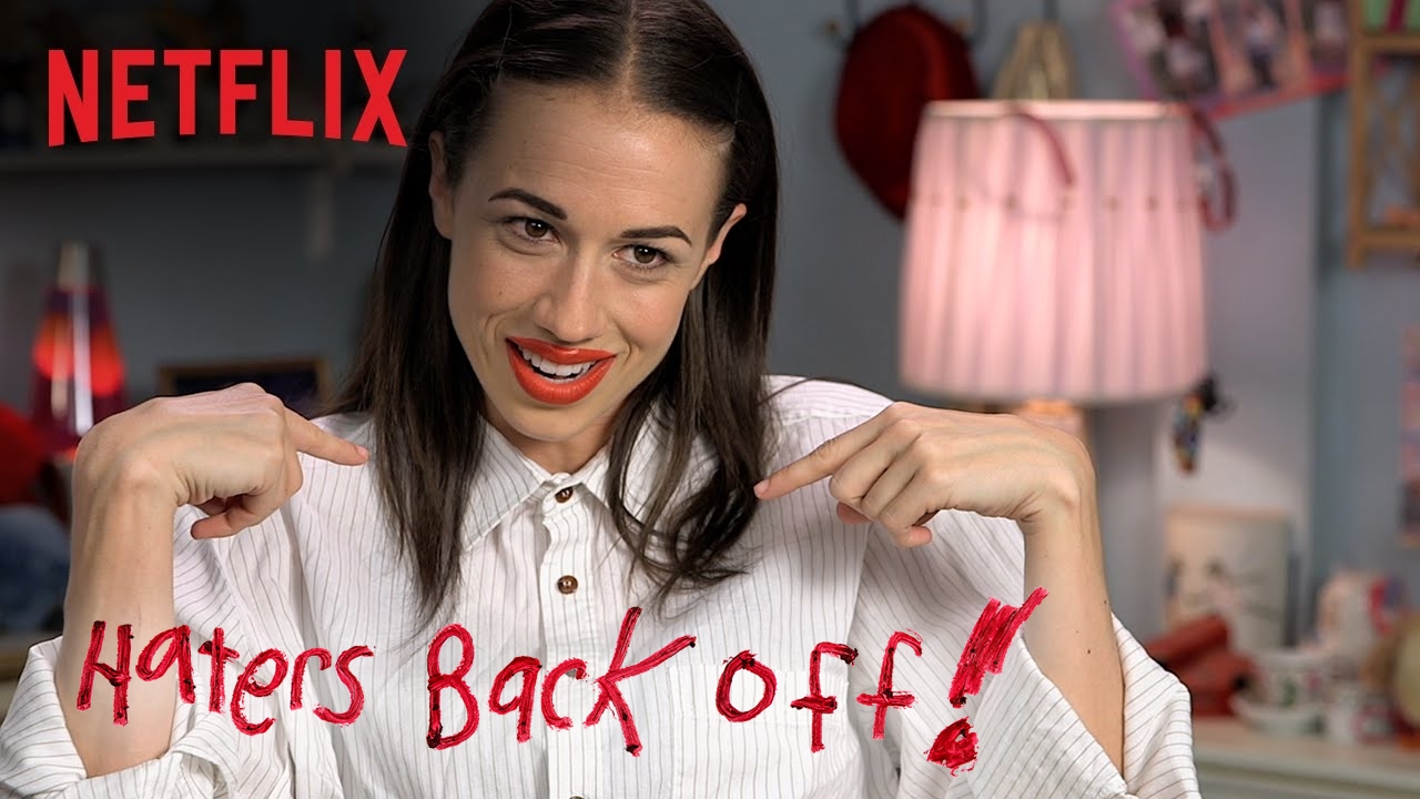 Meet Miranda Sings
