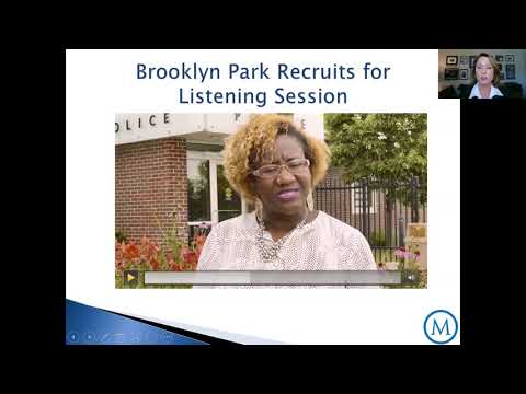 2021 SPI Day 2 Keynote: Building Support for an SPI: Strategic Communication in a Community & Agency