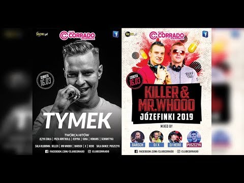 Mr Whooo @ CORRADO SUCHOWOLA (16.03.2019) # Józefinki