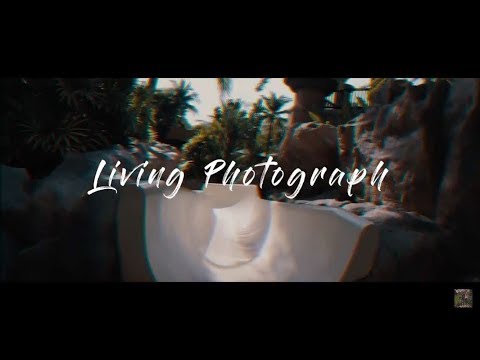 Bruno Pietri - Living Photograph ft. Ela Katina (Official Music Video)