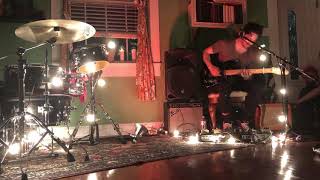 As Cities Burn- The Widow