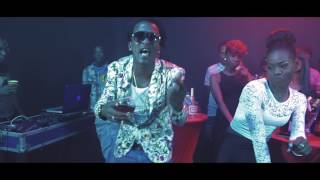 Charly Black - Henny Situation (Hustlers Paradise) (Official Music Video) OCT 2016