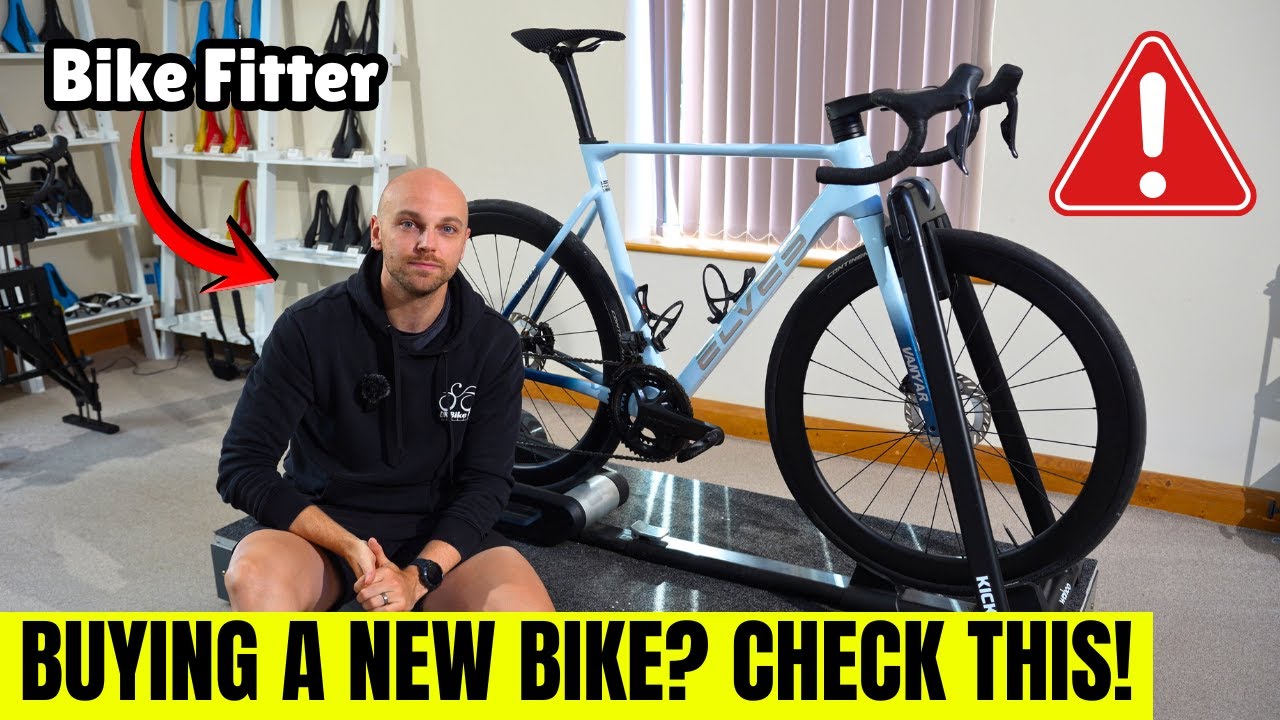 Before You Buy A Bike. CHECK THIS!