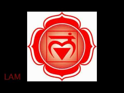 1.1.1 LAM GREAT BIJA MANTRA / Великая биджа мантра Лам