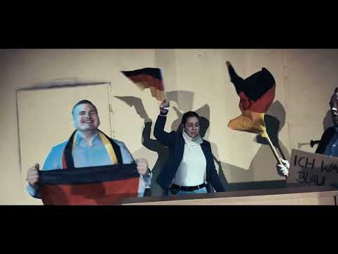 Kavalier x Proto x Runa - Systemausfall