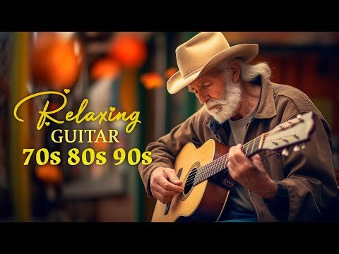 The Best Instrumental Music In The World, Never Boring To Listen To - Top Romantic Guitar Music #19