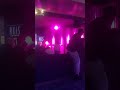 Saturday Night Live MGM Grand Detroit Axis Lounge With Dj Low