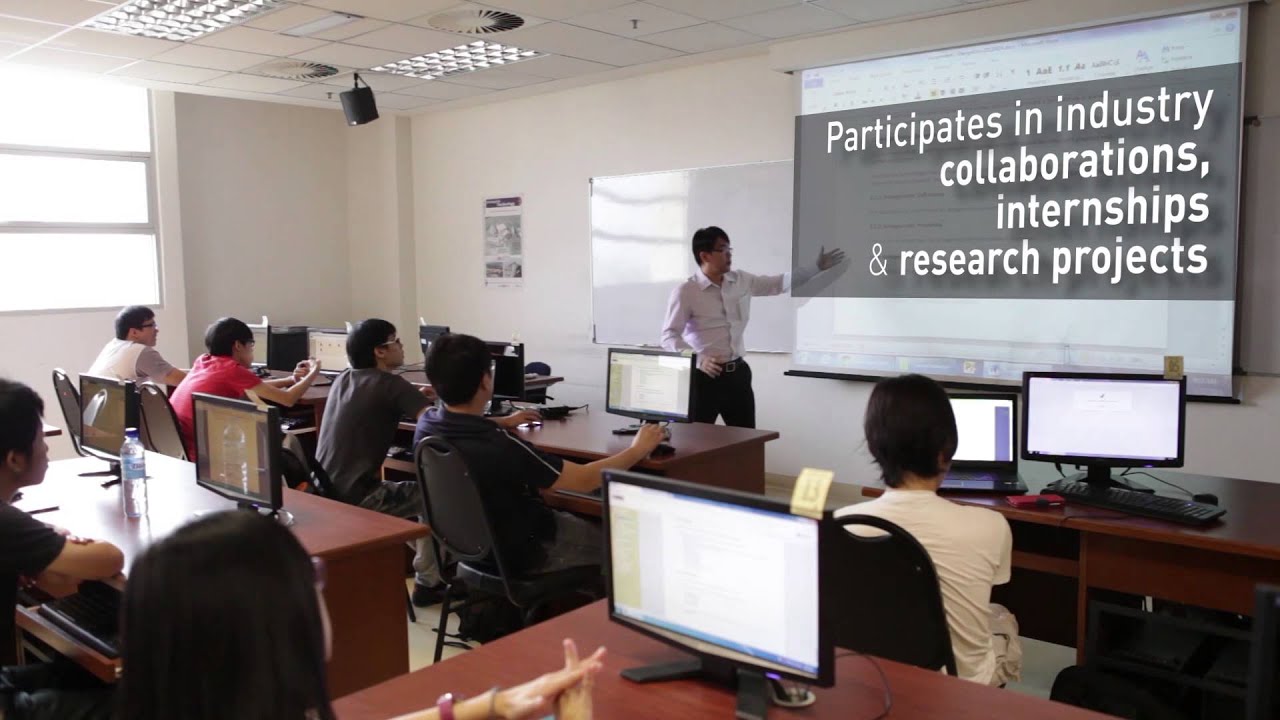 Faculty of Computing Information