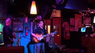 Lullaby - Cracker (cover)