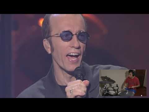 Thumbnail for Jam with BeeGees StayingAlive by Beegees