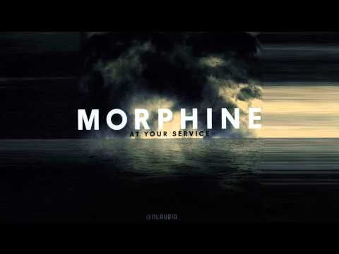 Morphine - At Your Service - Moons Of Jupiter [13/16]