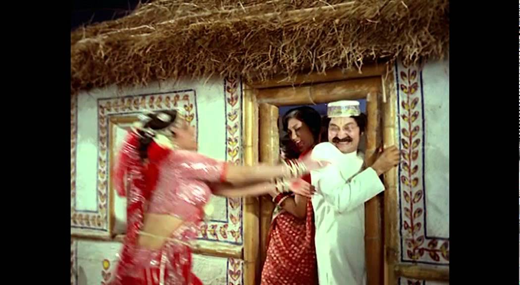 Saiyyaji Ne Ghar Banwaya Lyrics | Bandish | Asha Bhosle | Laxmikant Pyarelal