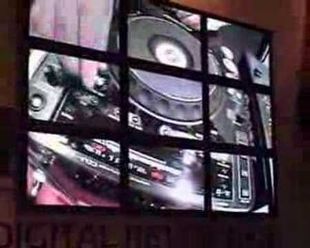 Musikmesse #12 Pioneer Show_1