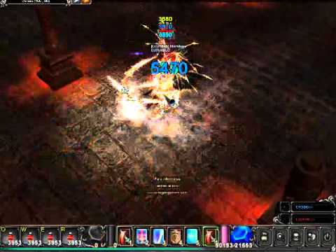 DROGBAA vs CUCUMELO ArgenmuS6 2014