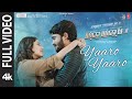 Full Video Yaaro Yaaro Song Yadha Yadha Hi Movie Vasishta Simha Hariprriya Simha Sricharan P