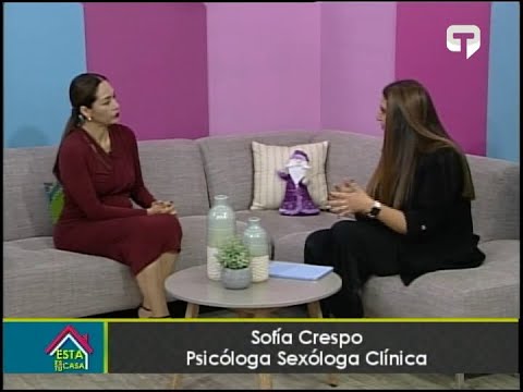 Íntimamente Hablando: Sexualidad consciente