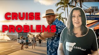 5 Cruise Surprises That Will Make You Think Twice!