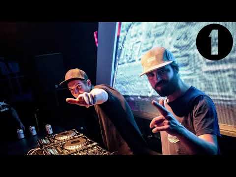 Document One BBC Radio One Drum and Bass Mix - 13/07/2021