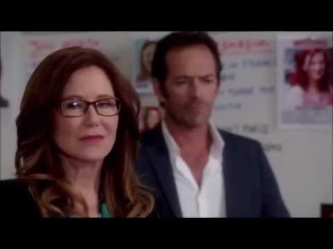 Shandy moments - Major Crimes | Rise And Fall |