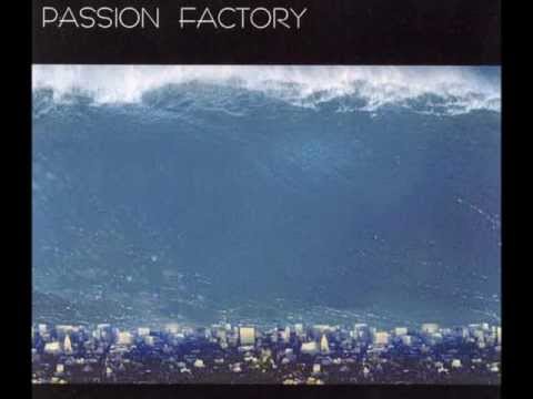Passion Factory - The Beta Cloud