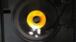 Lightfoot (The Guess Who) 45 RPM