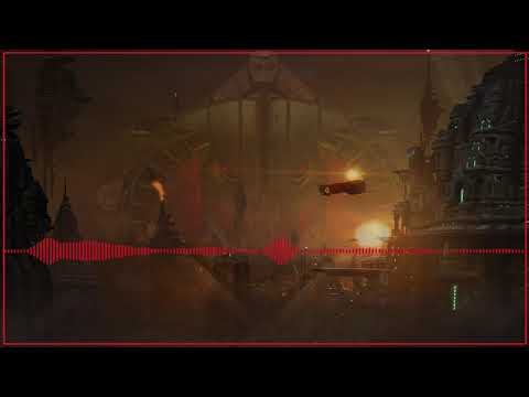 NDA.Ex - Tribute to Evil (Emperor: Battle for Dune OST Cover)
