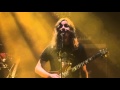 Opeth - "Hours of Wealth" (Live in Los Angeles 10-24-15)