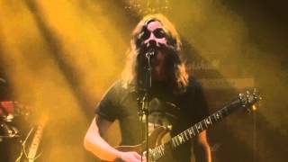 Opeth - &quot;Hours of Wealth&quot; (Live in Los Angeles 10-24-15)