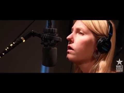 Zoe Muth - Annabelle [Live at WAMU's Bluegrass Country]