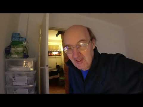 MongoTV_8415 - Del 342 - RUSLAND INVADERER UKRAINE - Dag 300 - 300 Dage Efter Russisk Invasion