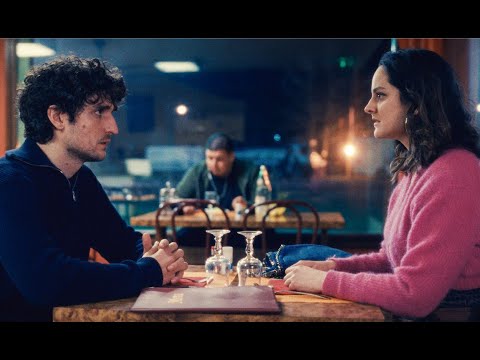 « L’innocent » de Louis Garrel avec Roschdy Zem et Noémie Merlant | Bande-annonce