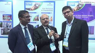 Exploring collaboration opportunity for hydrogen and renewable energy technology: Harish Kumar, Head Business Development, Simon India and Amit Kumar, Head Special Initiative, Simon India