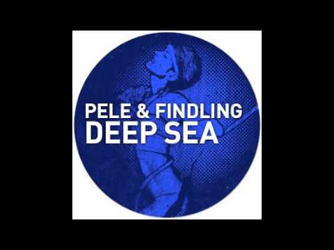 Pele & Findling - Deep Sea (Lihab Remix)
