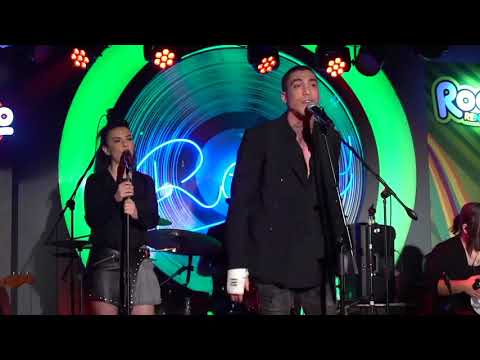 Fatma Turgut Can Bonomo - Bahri Hazer - Rocco'lu #Sahneönü #fatmaturgut
