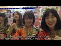 アプガ、チャオベラ、吉川友らHello! Project出身者がJapan Expo Thailand 2017をジャック!?